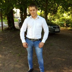 Сергей , 31 год