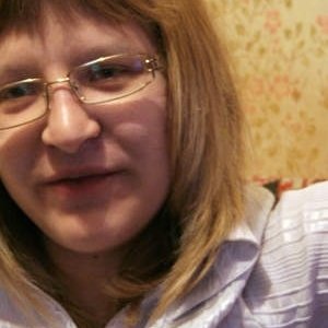 Ольга Николаева, 38 лет